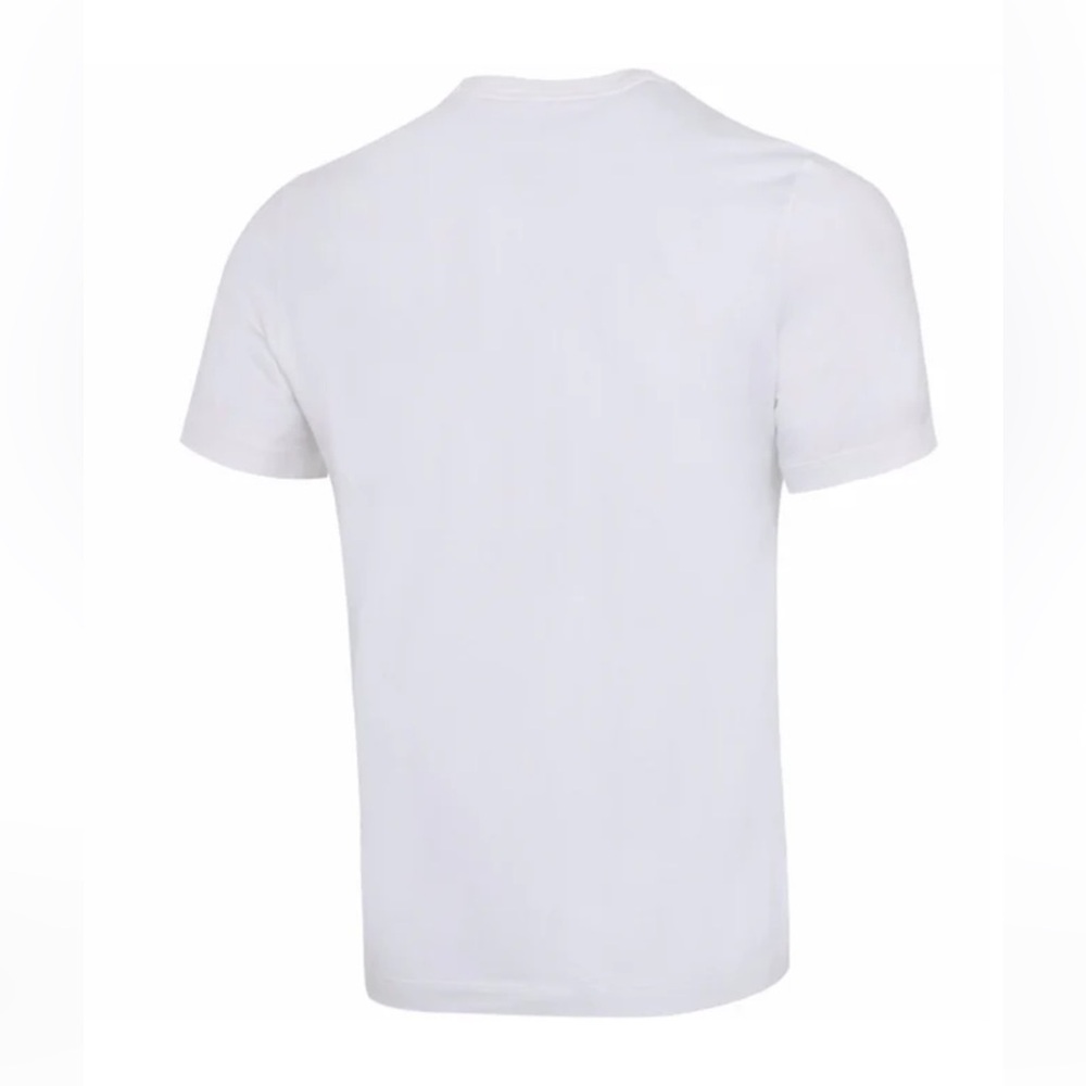 Nike Sportswear Just Do It Circle Logo Graphic Tee Shirt - Picture 4 of 9